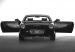 Ford Thunderbird Neiman Marcus Edition 2002 года